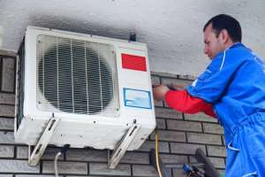 HVAC Companies Near Northridge, CA Available Now